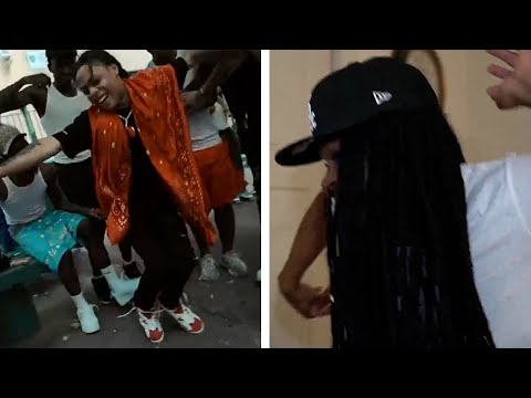 THIS FIRE!! Kay Flock - Is Ya Ready (shot by KLO Vizionz)