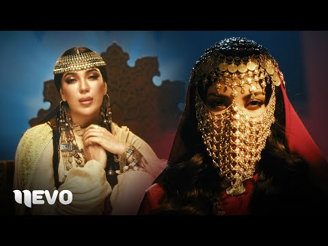 Milena Madmusayeva - Olov bilan o'ynashib (Official Music Video)