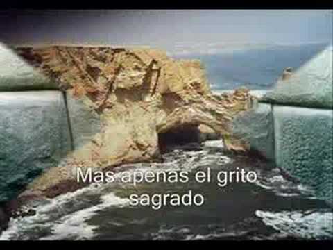 HIMNO NACIONAL DEL PERU