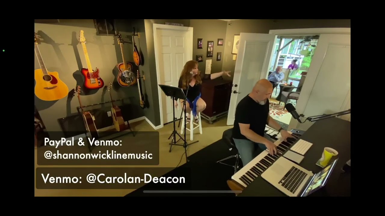 Promotional video thumbnail 3 for Carolan
