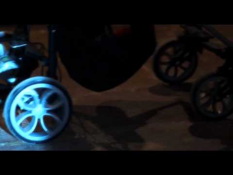 Vulnerables – Trailer final HD