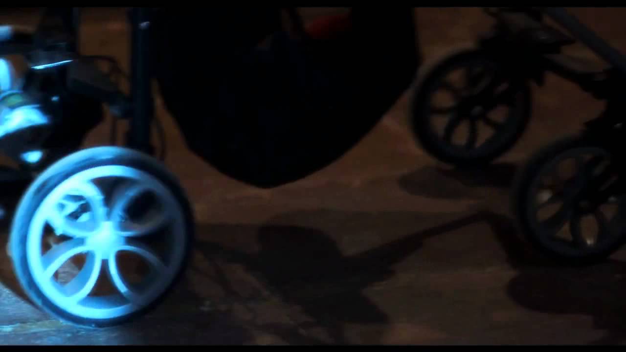 Vulnerables - Trailer final HD