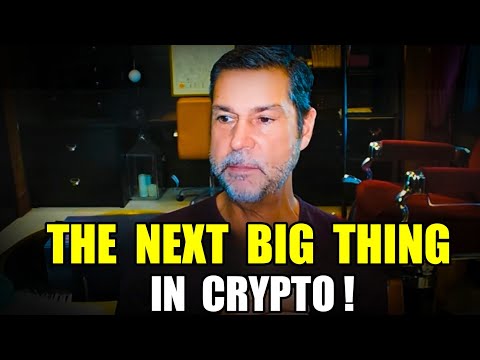 "THIS COIN IS ABOUT TO EXPLODE"-Raoul pal Latest Crypto prediction 2023