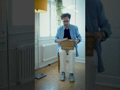 Enrico Lenzins KLANG KATALOG: Nähkästchen