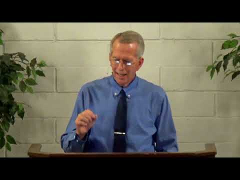 230806am - Bear Each Other's Burdens - Galatians 6.1-5