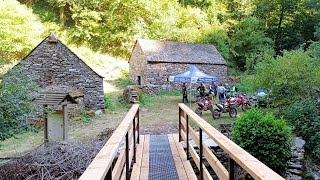 🌿Rando de Curières en Aubrac🌿 part 3