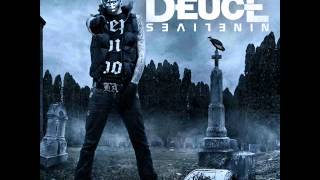 Deuce - Till I Drop feat Truth, Gadget & Veze Skante (Album Download 320kbps)