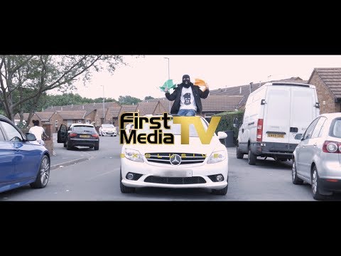 Irish Paddy - Over & Over [Music Video] | First Media TV