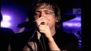 Standing In The Rain | Billy Talent