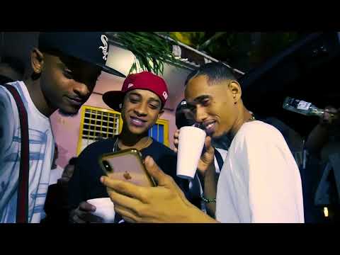 Angel Dior,  Maicol Cartiel, Og Pichon - La Wa Choca (Video Oficial)