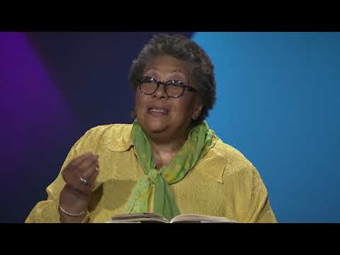 Poetry that honors the remarkable life of George Washington Carver | Marilyn Nelson | TED Institute