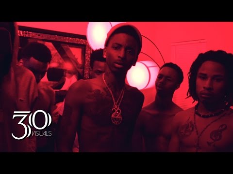FunnyMike - Play With Yo Bitch (21 Savage Diss)(ThirtyVisuals Exclusive)