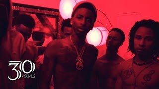 FunnyMike - Play With Yo Bitch (21 Savage Diss)(ThirtyVisuals Exclusive)