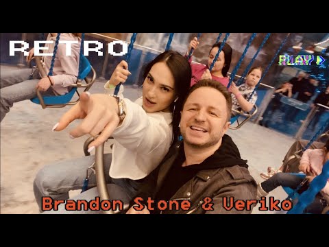 Brandon Stone & Veriko - RETRO (MOOD VIDEO)