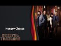 Hungry Ghosts Season 1 Comedy, Drama, Horror  💻 TV Series Trailer  Digital Trailers