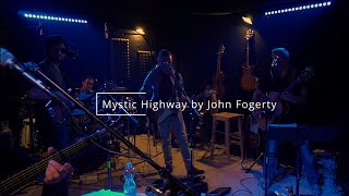 The Pelicans - Mystic Highway by John Fogerty