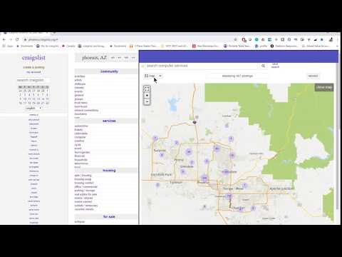 Item video thumbnail