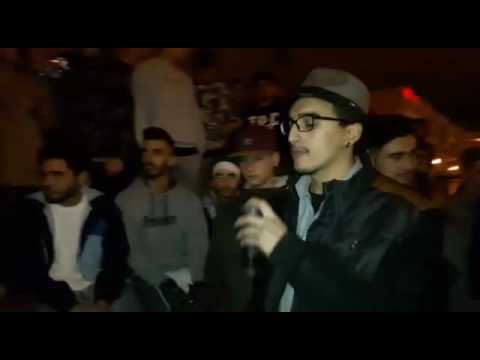 LMC vs WINNI (BATALLÓN) (16avos) [OKE BATTLE]