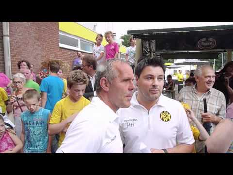 RODA JC KERKRADE OPEN DAG 2010 [03]