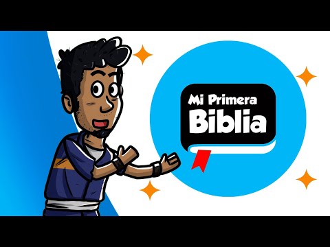 El Pecado | Mi Primera Biblia