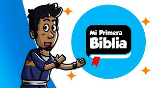 Miniatura de Serie Mi Primera Biblia