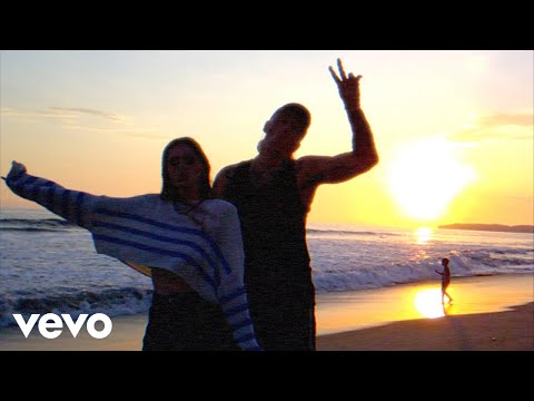 bodie - whisper and the wind (Music Video)