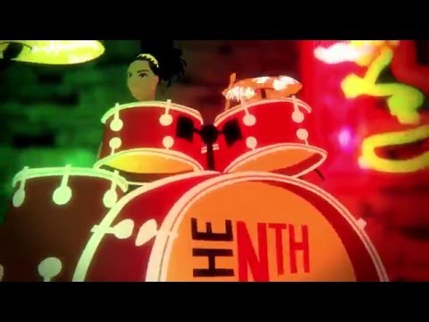 The Nth Power - Only Love