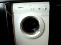 Haus Wm1050 Washing Machine Synthetics Final Spin 1000rpm