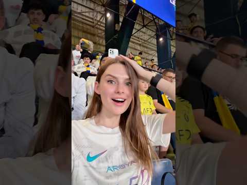 🫡 Al Nassr is in good hand for when the goat retires 🙏