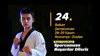 Koryo Taekwondo Sosyal Medya Filmi