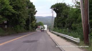Rumford, Maine ( My Hometown ) ( Sung by Bruce Springsteen )