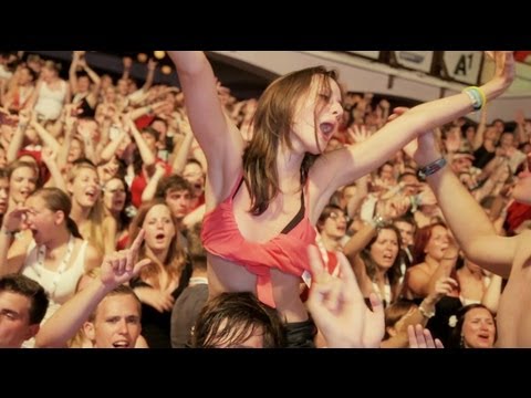 Otto Le Blanc - Good Time (Radio Edit) (Official Video)