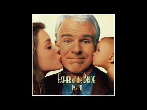 OST Father Of The Bride Part II (1995): 09. George Tells A Story