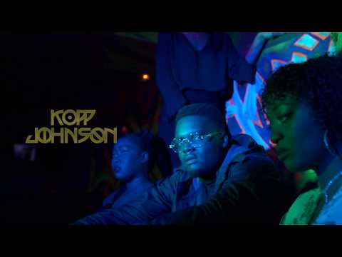 Kopp Johnson - Louboutin