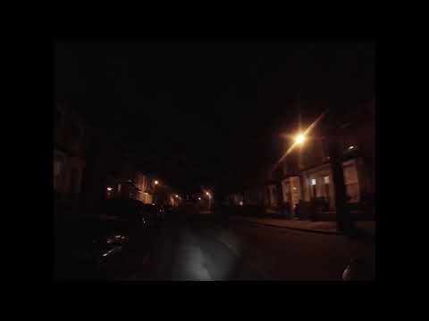 DA61 YLB - Close Pass