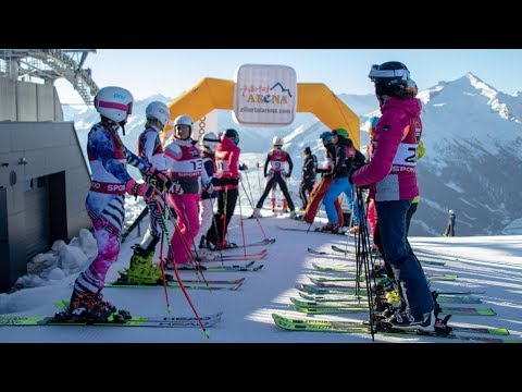 Arena König // 19.04.2019