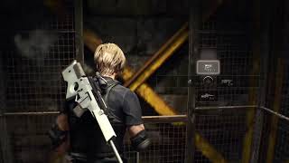 【BIOHAZARD:RE4】ホラゲで涼しくなりたい【バイオ4】