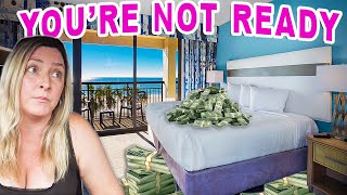 The Hidden Costs of Buying an Oceanfront Condo: What You Need to Know 😳