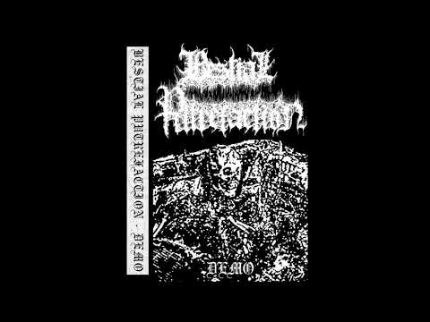 Bestial Putrefaction (Canada) - Demo (Demo 2021)