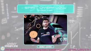 Spirit Overflow Game time
