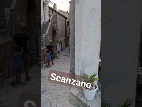 Scanzano