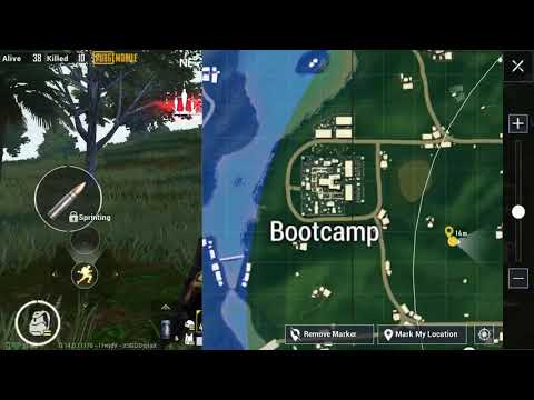 (Pubg Mobile)Ne fund e vrava serbin me fitore