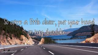 Jimmy Rankin - Cool Car (Lyrics)