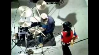 VAN DER GRAAF GENERATOR  -  A Plague of Lighthouse Keepers (Documentary)