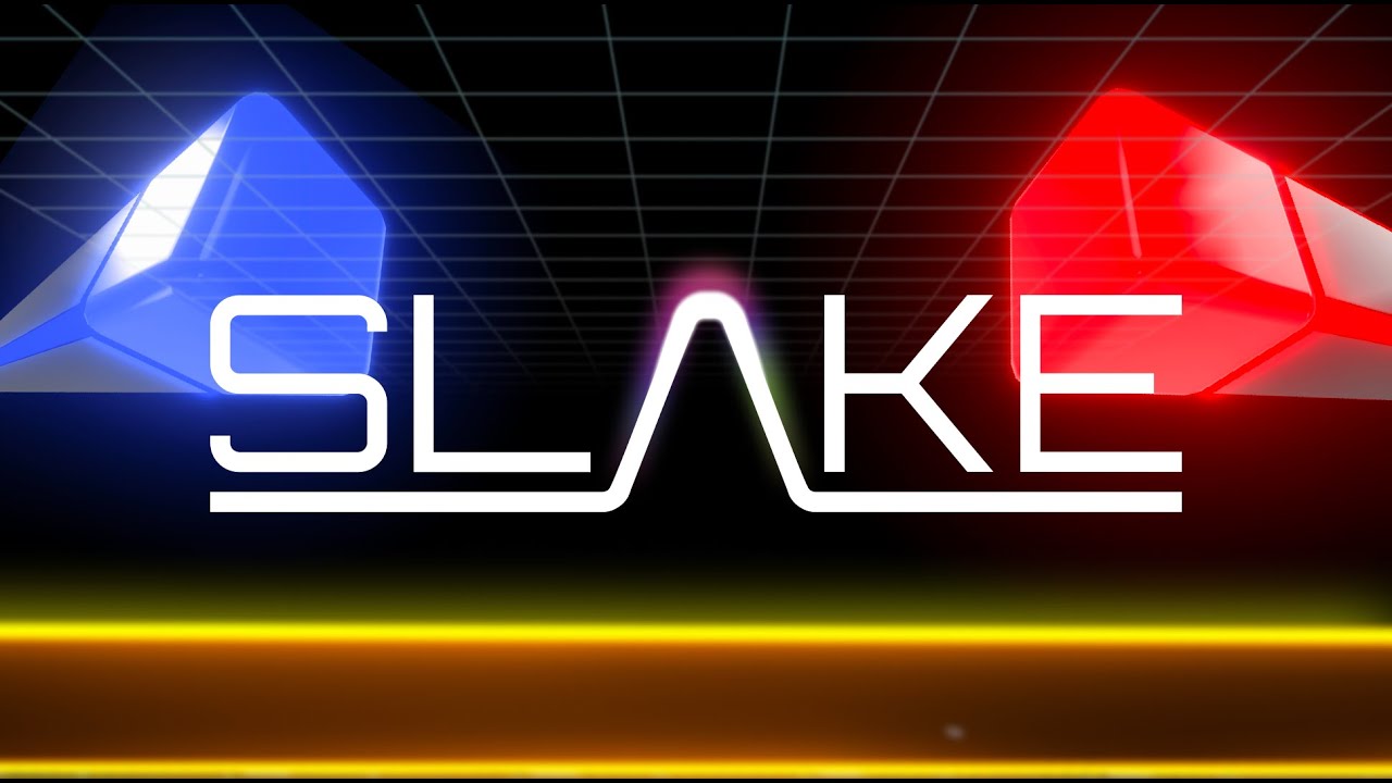 Slake (Demo) - YouTube