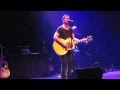 Rob Thomas, The Great Unknown (New Song) 1-17-2015