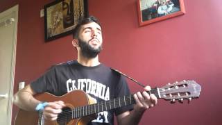 Miguel Rodriguez - Bossanova (estopa)