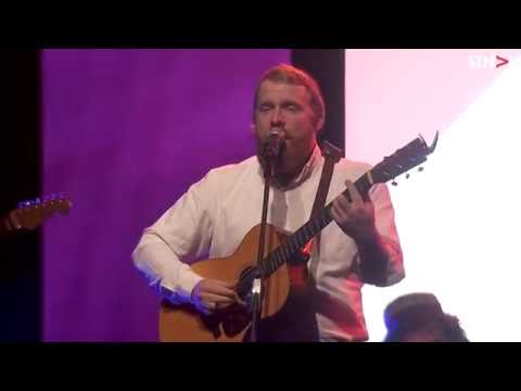 Alex Clare: Too Close