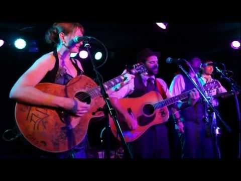 Blvd Park "Sweet Molly"