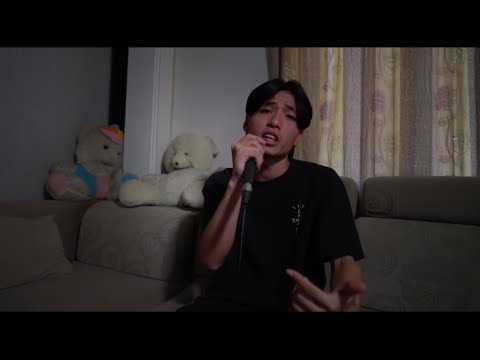 K9P - ກະວົນກະວາຍ ( ANXIOUS ) FT. VAYU.28 & LIL KONE [ LIVE SESSION ]